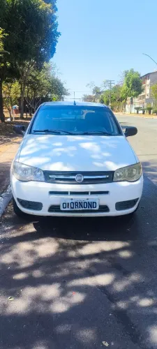 Fiat Palio Celebration 1.0 Fire Flex 8V 4P 2015
