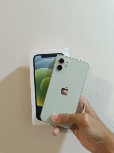 iPhone 12 todo original