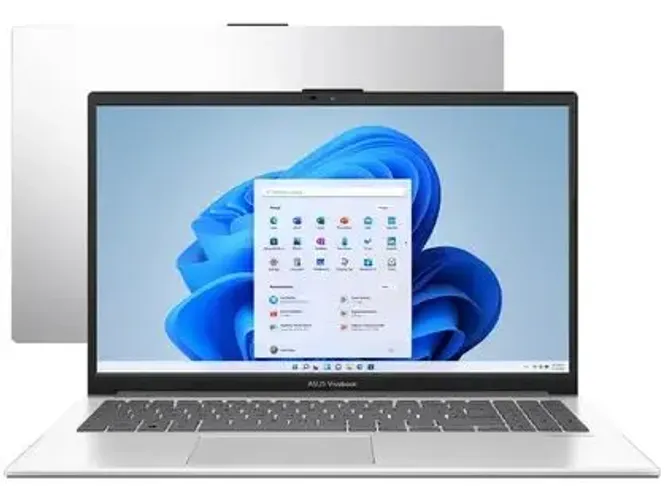 Valor até 08/02 | Notebook + memória RAM 20GB + memória avulsa 8G (parc. até 12x)