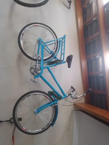 Bicicleta top