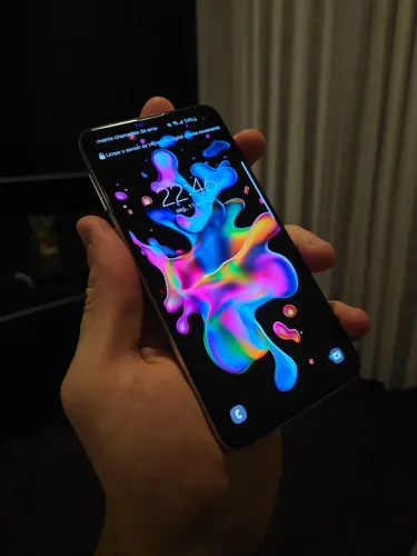 Samsung Galaxy S10e (ACEITO OFERTAS)
