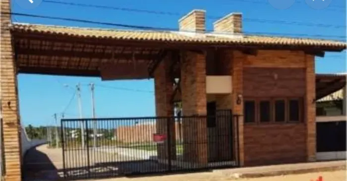 OPORTUNIDADE IMPERDÍVEL EM AQUIRAZ!