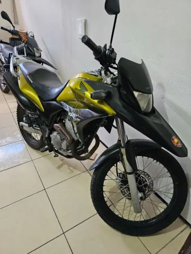 Honda XRE 300