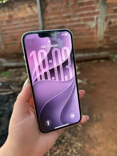 iPhone 13 128gb