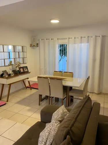 Venda de Sobrado em São José dos Campos/SP - Cidade Vista Verde