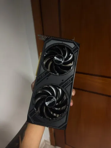 RTX 4070 SUPER PALIT