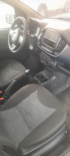 Fiat Uno Drive 1.0 Flex 6V 5P 2019