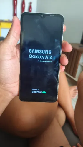 Samsung Galaxy A12