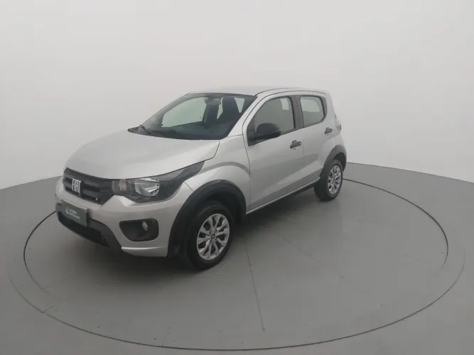 Fiat Mobi Like 1.0 Fire Flex 5P. 2025