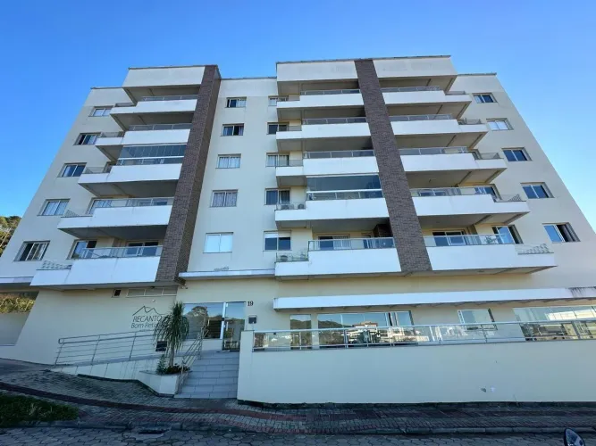 Apartamento para Venda em Paulo Lopes, Centro, 2 dormitórios, 1 suíte, 1 banheiro, 1 vaga