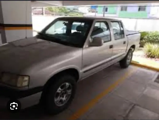Vend troco  diesel Motor MWM