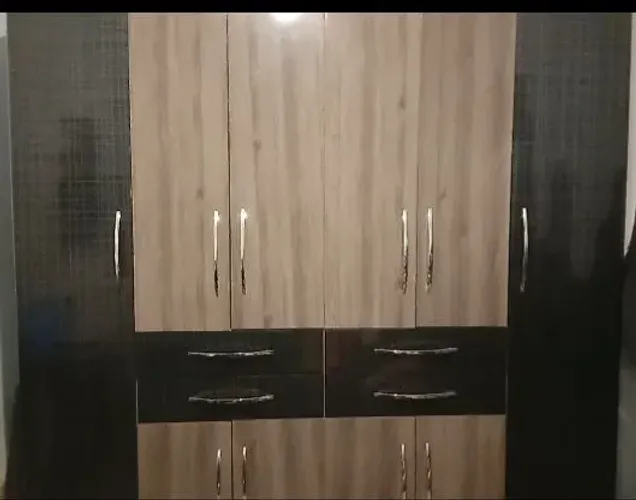 GUARDA ROUPA Casal