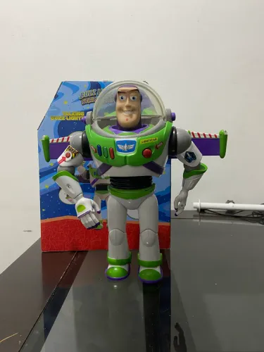 Buzz lightyear Disney Story