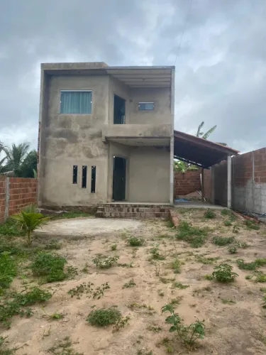Casa a venda 