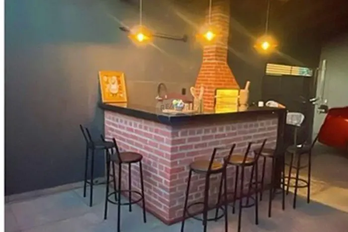 Casa dos Sonhos no Jardim Paiva: Totalmente Reformada e Pronta para Morar!