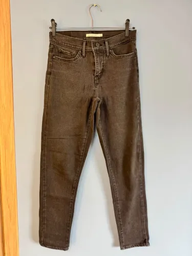 Calça jeans Levis TAM 36