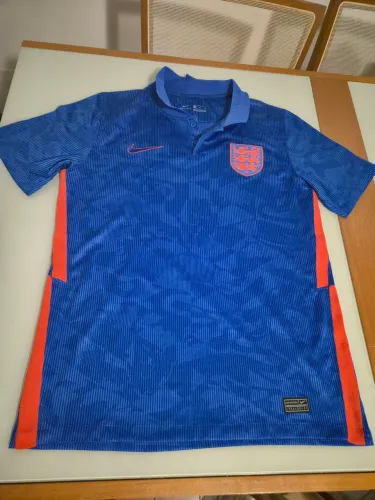 Camisa Inglaterra 2020/2021