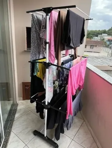 Varal de varanda