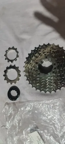 Kasete aro 29 novo