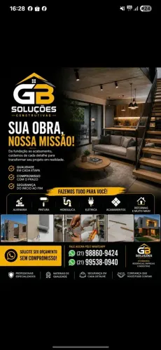 CAÇA VAZAMENTOS Reformas e manutenções. VAZAMENTOS E INFILTRAÇÕES.