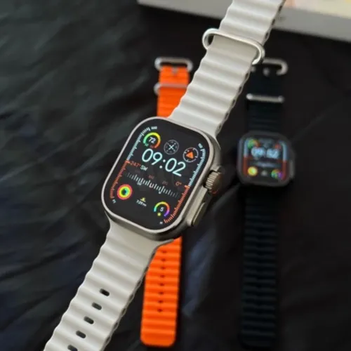 Smartwatch Ultra a Prova d?água