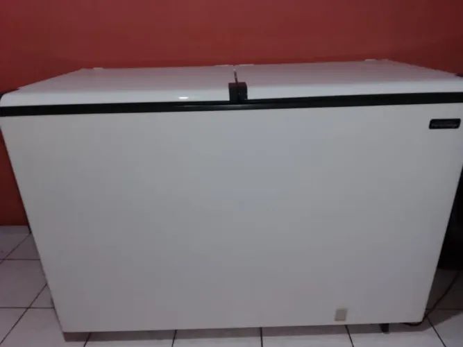 Freezer 