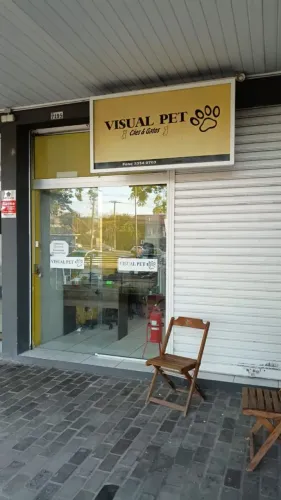 PET SHOP À VENDA EM PORTO ALEGRE!<br>