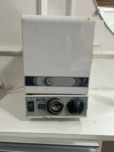 Vendo estufa 