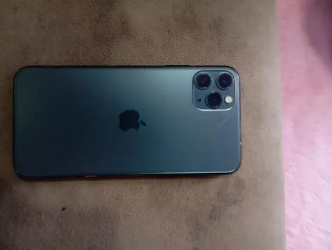 iPhone 11 pro