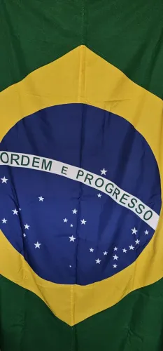 Bandeira do Brasil