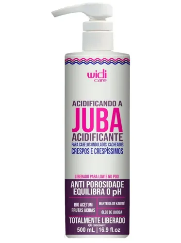Acidificante widi care