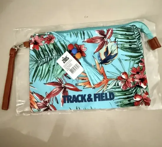 necessarie track & field - NOVA
