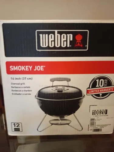 Smokey Joe
