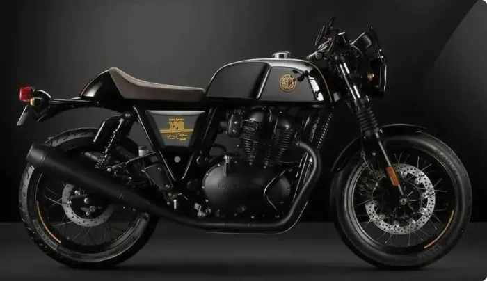 Continental GT Exclusiva 120 anos!!!