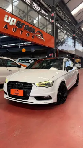 Audi A1 Sport 1.4 TFSI 185cv 3P S-tronic 2012