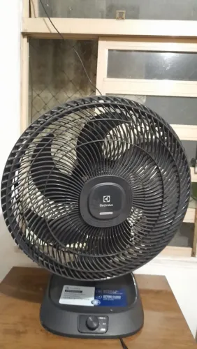 Ventilador novinho