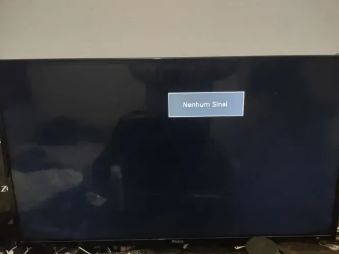 Televisão Philco 39 polegadas