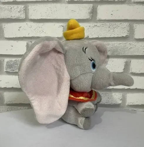 Pelúcia Disney Dumbo Original