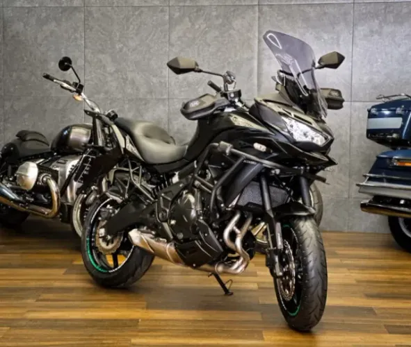 KAWASAKI VERSYS 650 2023/2023