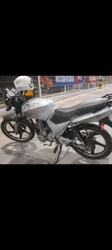 Dafra Speed  2009 150cc