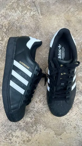 Tênis masculino Adidas