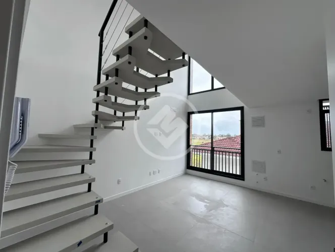 LOFT no portal do Ribeirao - Book Residence