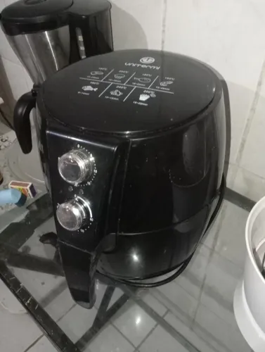 Air fryer para venda