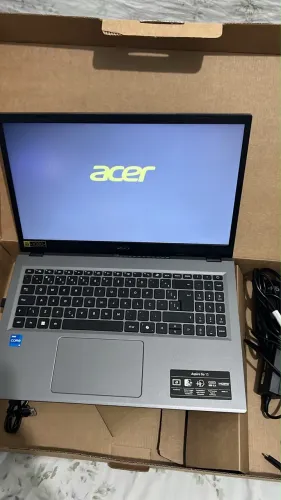 Notebook Acer Aspire Go Intel Core i5 13420H 8GB RAM 512GB SSD
