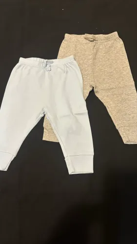 Roupa de bebê 