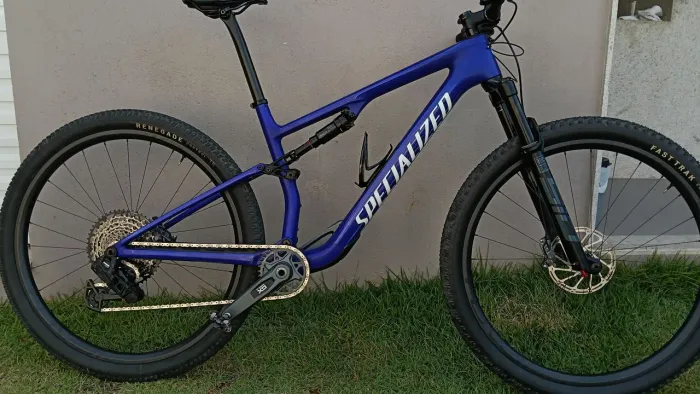Specialized Epic 8 