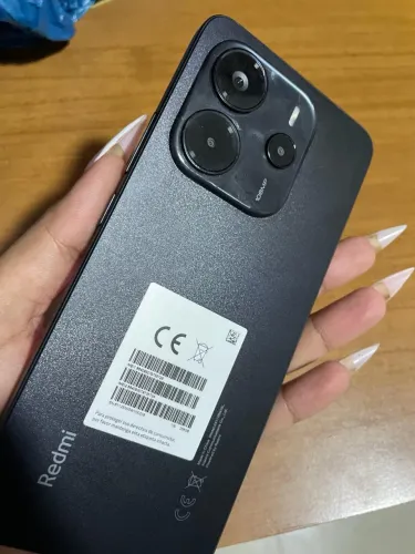 Redmi Note 14 256 GB 