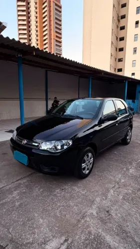 Fiat Palio 1.0 Economy Fire Flex 8V 2P 2014