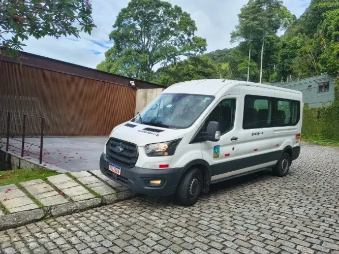 Ford Transit Minibus 15 Lug. 2.0 16V Diesel 2023