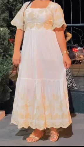 vendo Vestidos longos 